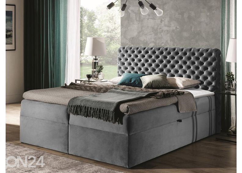 Jenkkisänky Maryland 120x200 cm kuvasuurennos