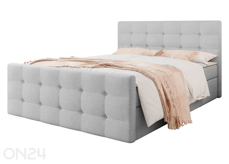Jenkkisänky Milano 140x200 cm kuvasuurennos