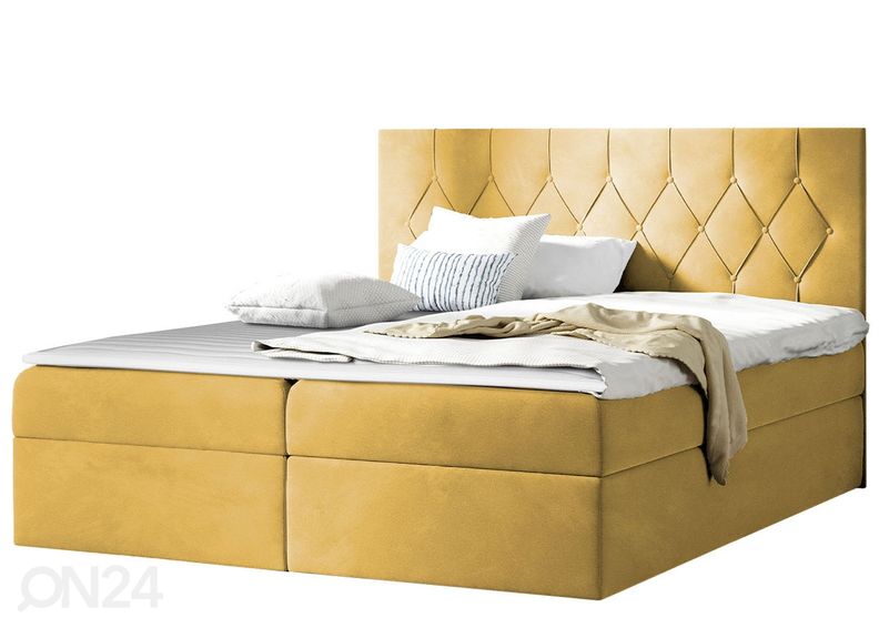 Jenkkisänky Minnesota 120x200 cm kuvasuurennos