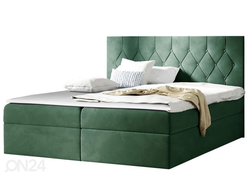 Jenkkisänky Minnesota 120x200 cm kuvasuurennos