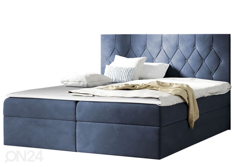 Jenkkisänky Minnesota 120x200 cm kuvasuurennos