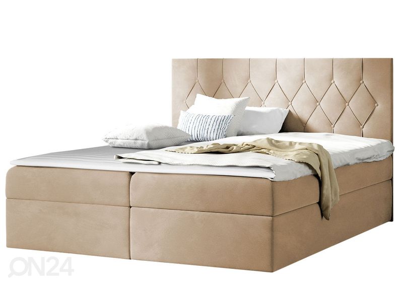 Jenkkisänky Minnesota 120x200 cm kuvasuurennos