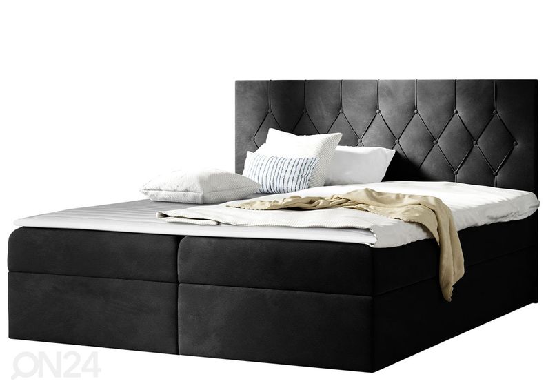 Jenkkisänky Minnesota 120x200 cm kuvasuurennos