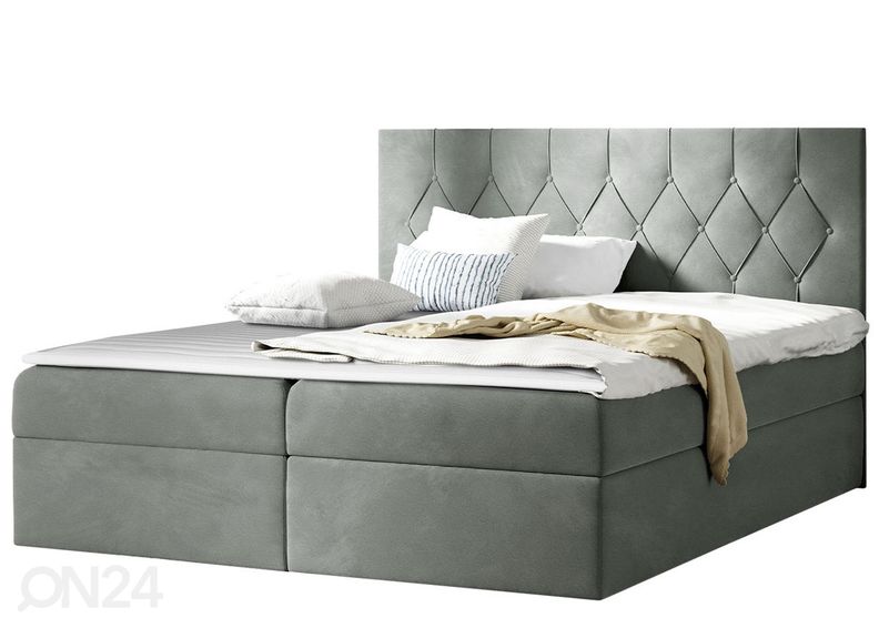 Jenkkisänky Minnesota 120x200 cm kuvasuurennos