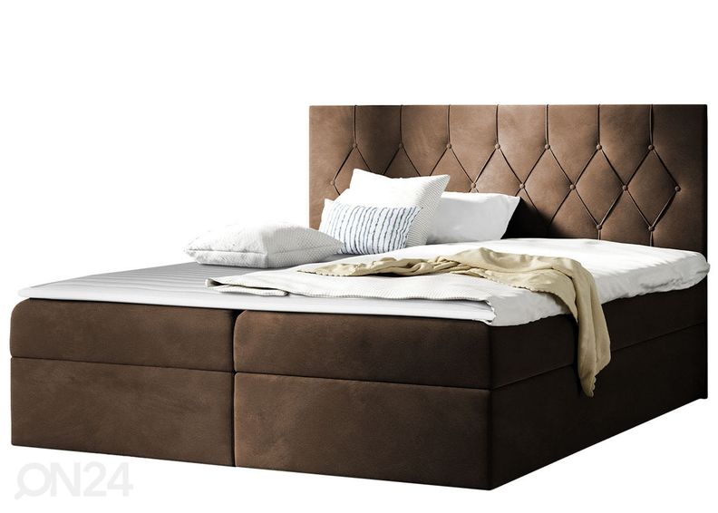 Jenkkisänky Minnesota 120x200 cm kuvasuurennos