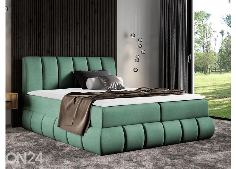 Jenkkisänky Oregon 120x200 cm kuvasuurennos