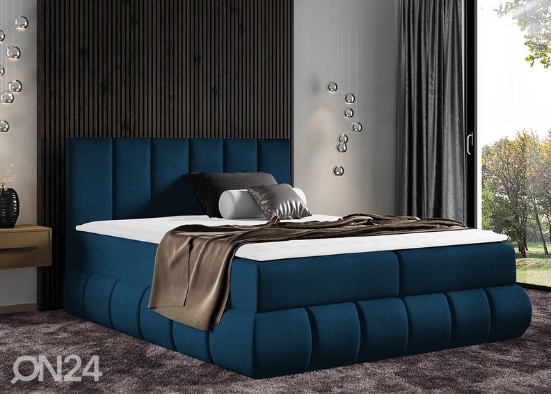 Jenkkisänky Oregon 120x200 cm kuvasuurennos