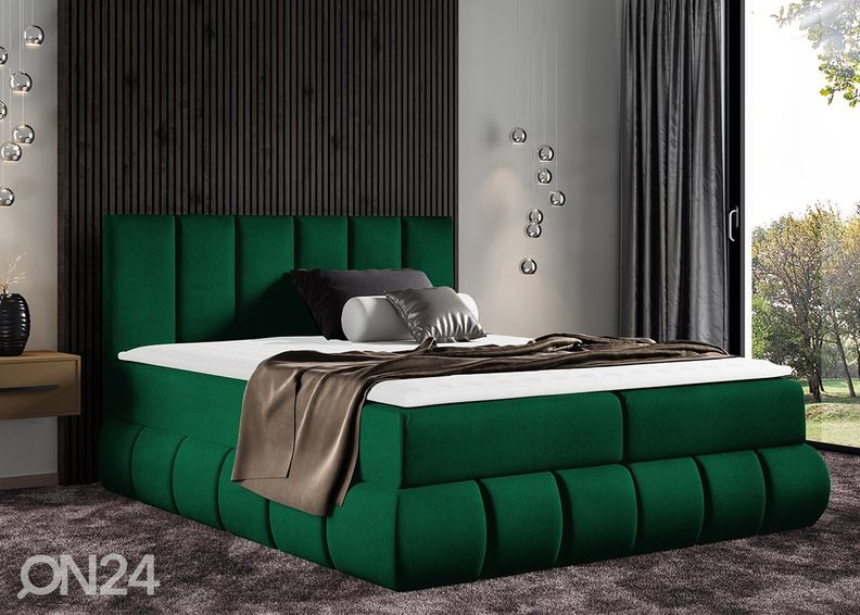 Jenkkisänky Oregon 120x200 cm kuvasuurennos