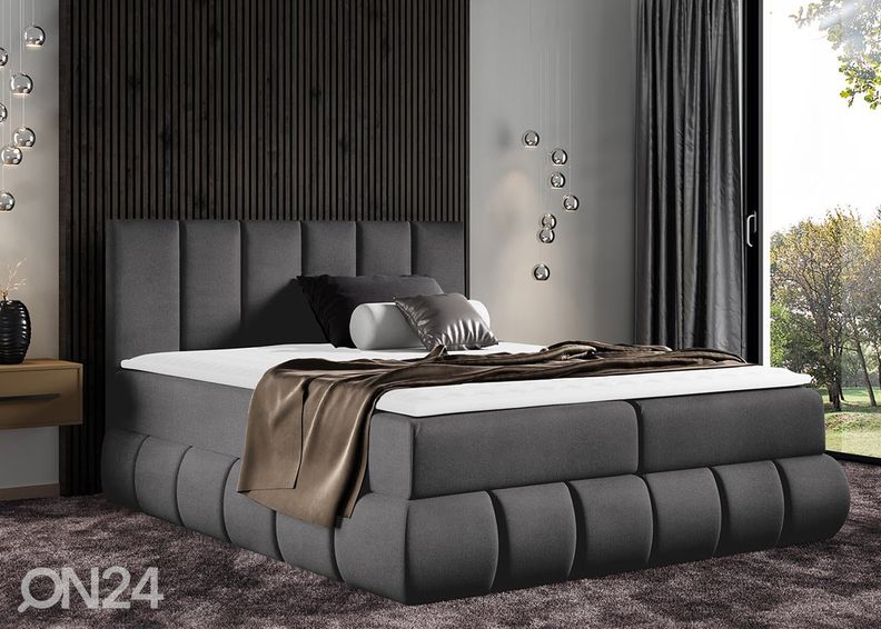 Jenkkisänky Oregon 120x200 cm kuvasuurennos