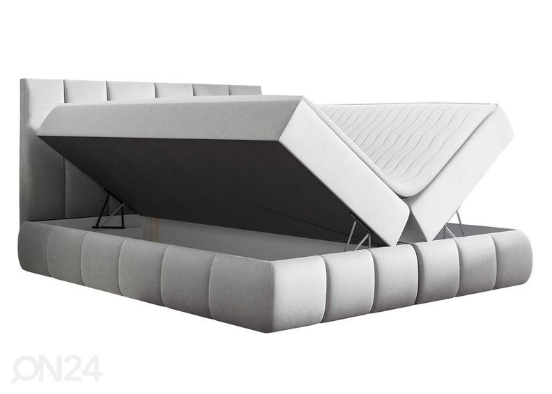 Jenkkisänky Oregon 120x200 cm kuvasuurennos