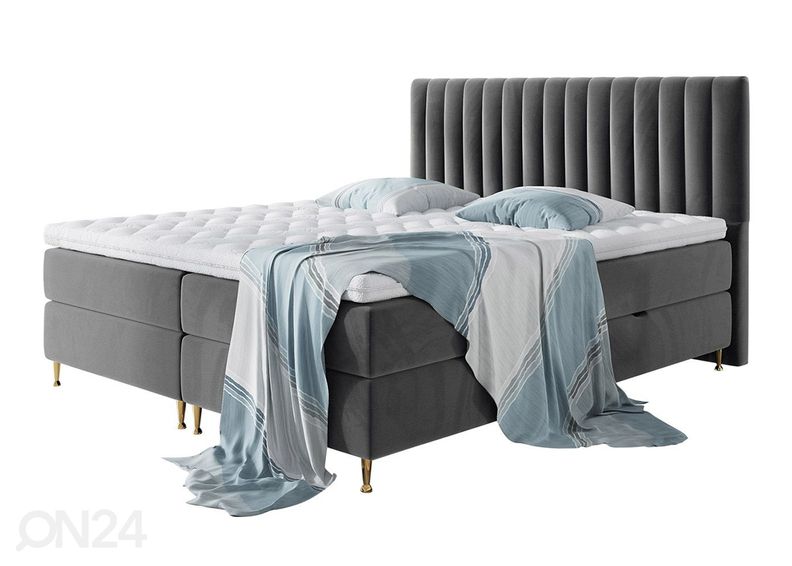 Jenkkisänky Orlando 140x200 cm kuvasuurennos