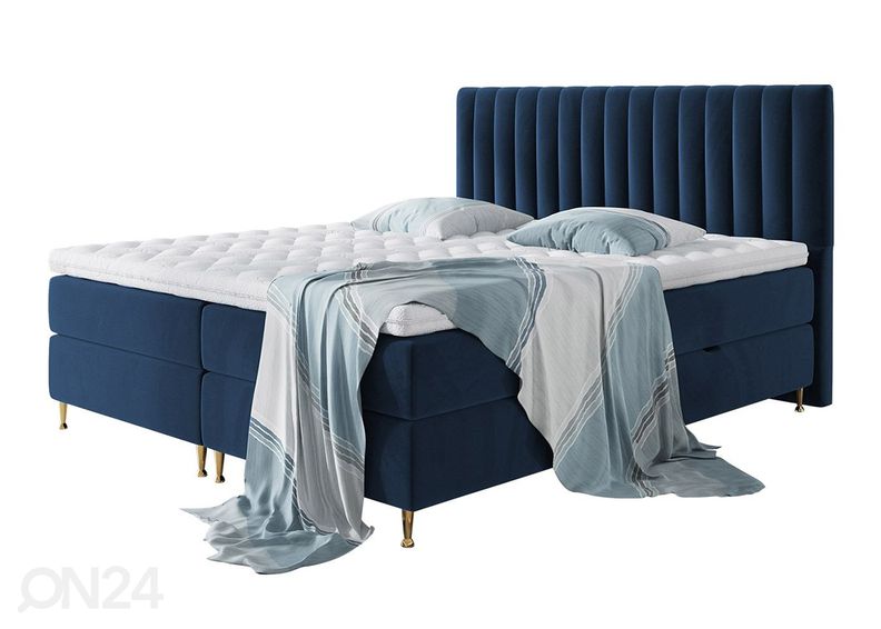 Jenkkisänky Orlando 140x200 cm kuvasuurennos