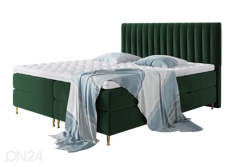 Jenkkisänky Orlando 140x200 cm kuvasuurennos