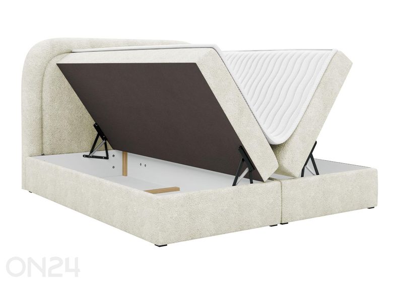 Jenkkisänky Pierre 120x200 cm kuvasuurennos