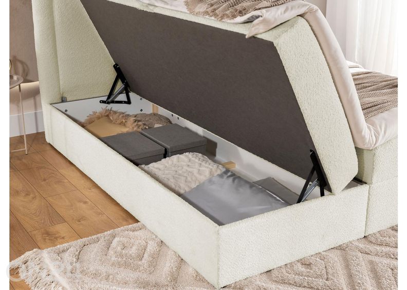 Jenkkisänky Pierre 120x200 cm kuvasuurennos