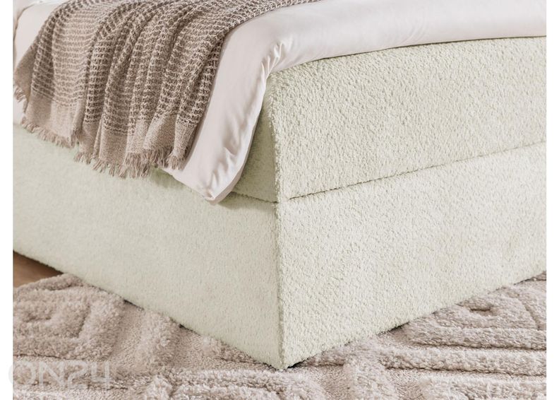 Jenkkisänky Pierre 120x200 cm kuvasuurennos