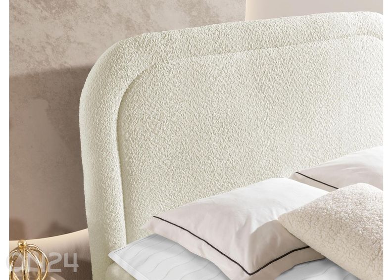 Jenkkisänky Pierre 120x200 cm kuvasuurennos