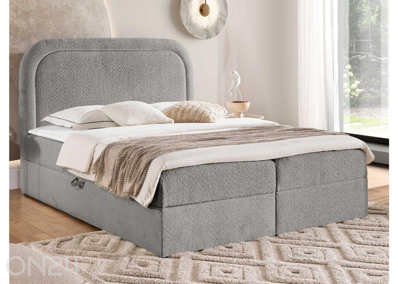 Jenkkisänky Pierre 120x200 cm kuvasuurennos