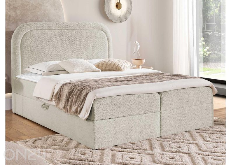 Jenkkisänky Pierre 120x200 cm kuvasuurennos