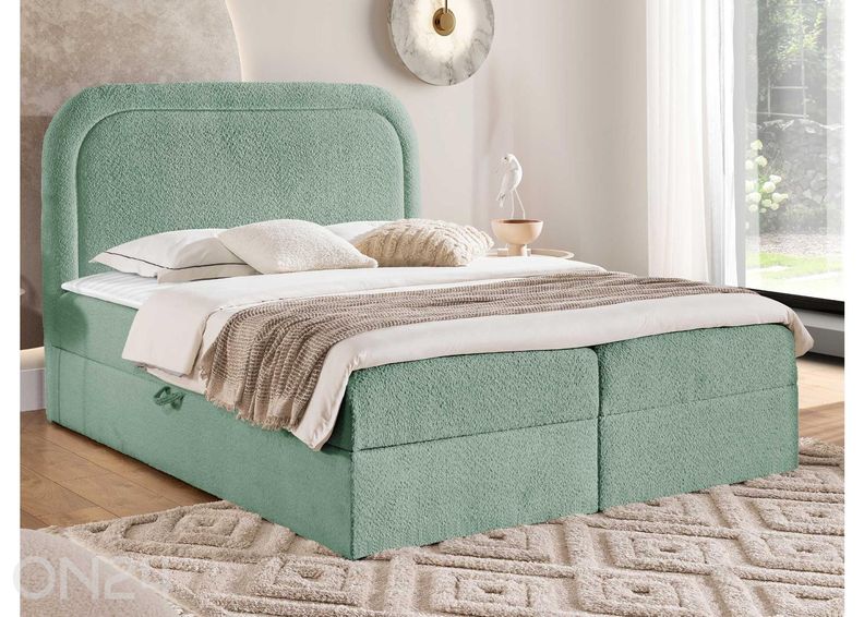 Jenkkisänky Pierre 120x200 cm kuvasuurennos