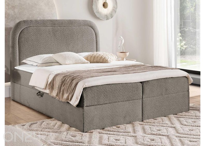 Jenkkisänky Pierre 120x200 cm kuvasuurennos