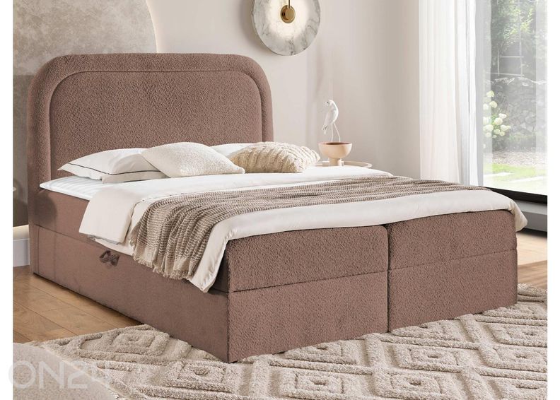 Jenkkisänky Pierre 120x200 cm kuvasuurennos