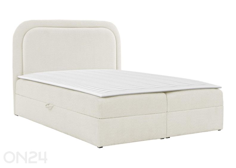 Jenkkisänky Pierre 120x200 cm kuvasuurennos