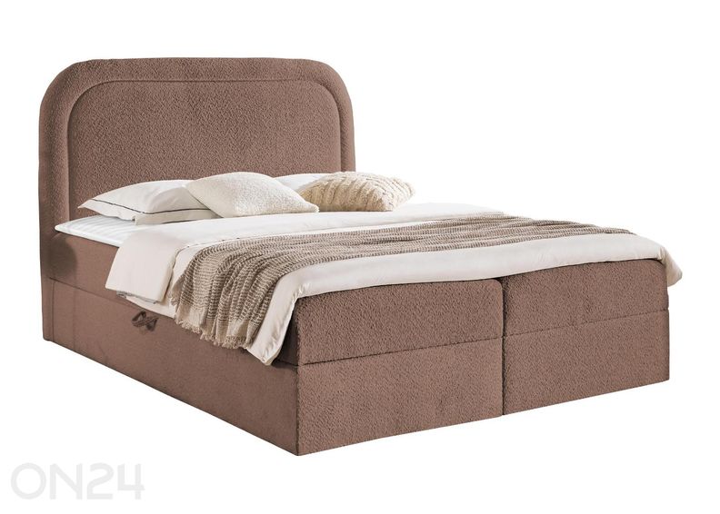 Jenkkisänky Pierre 120x200 cm kuvasuurennos