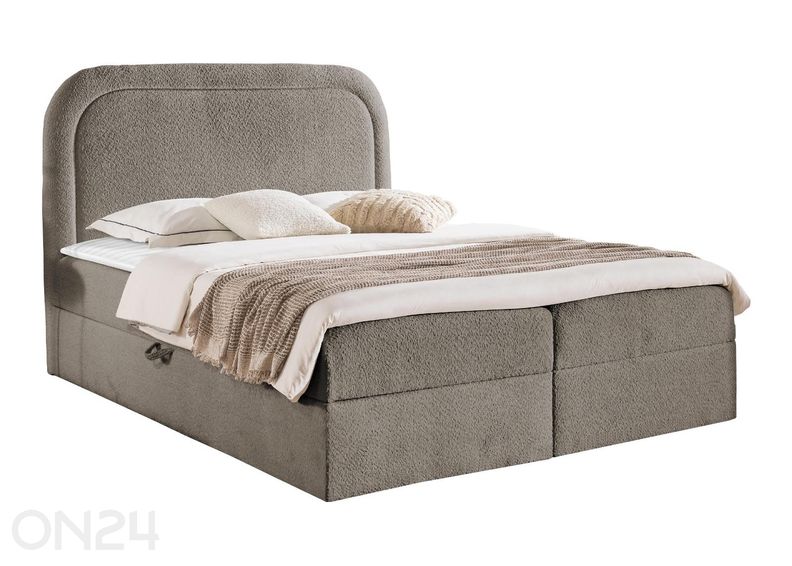 Jenkkisänky Pierre 120x200 cm kuvasuurennos