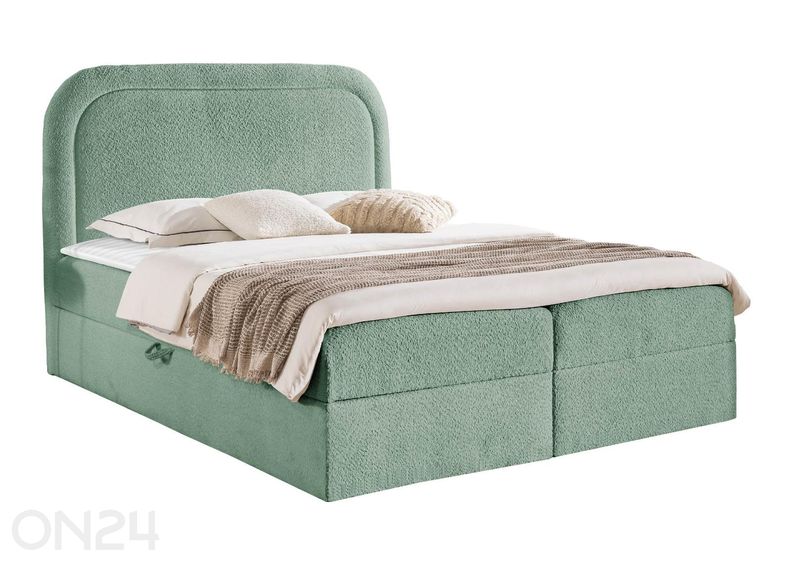 Jenkkisänky Pierre 120x200 cm kuvasuurennos