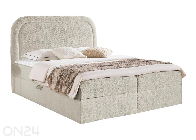 Jenkkisänky Pierre 120x200 cm kuvasuurennos