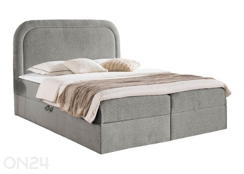 Jenkkisänky Pierre 120x200 cm kuvasuurennos