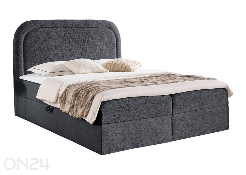 Jenkkisänky Pierre 120x200 cm kuvasuurennos