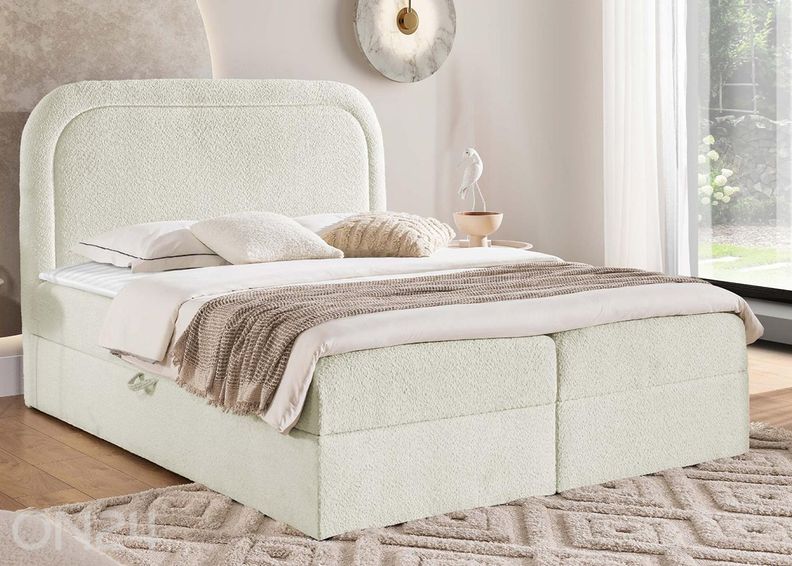 Jenkkisänky Pierre 120x200 cm kuvasuurennos