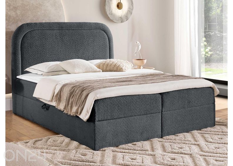 Jenkkisänky Pierre 120x200 cm kuvasuurennos