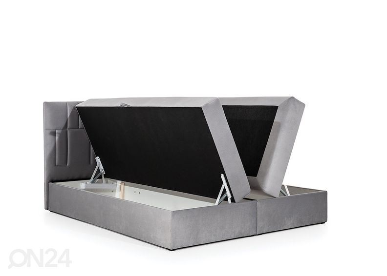 Jenkkisänky Pocket vuodevaatelaatikolla 160x200 cm kuvasuurennos