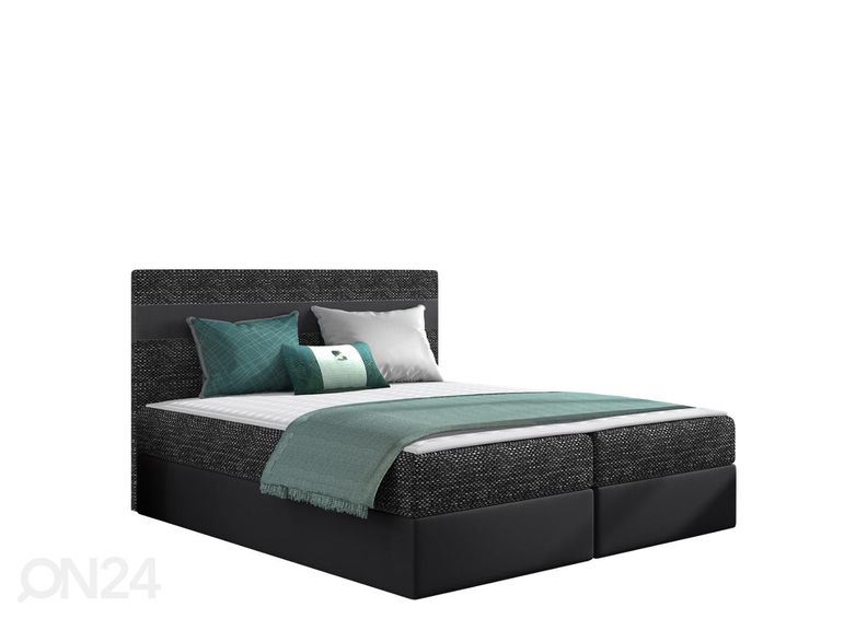 Jenkkisänky Rochester 160x200 cm kuvasuurennos