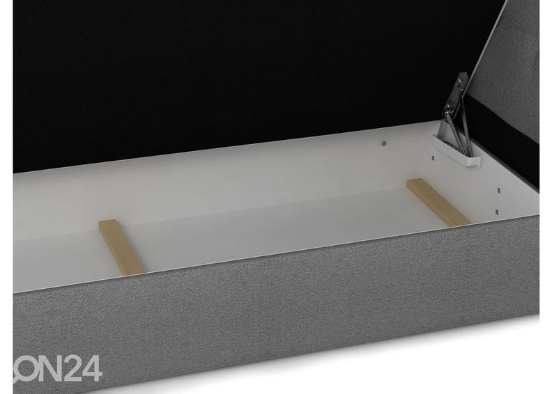 Jenkkisänky Rochester 180x200 cm kuvasuurennos