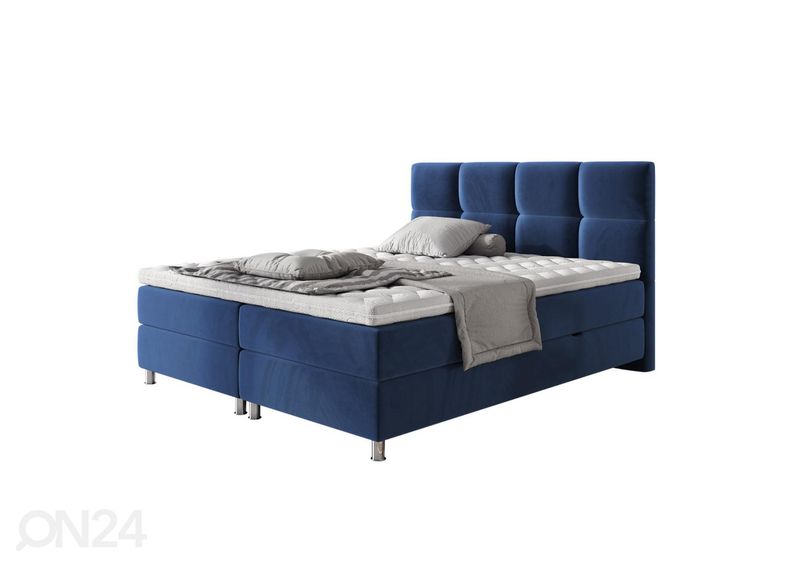 Jenkkisänky Springfield 140x200 cm kuvasuurennos