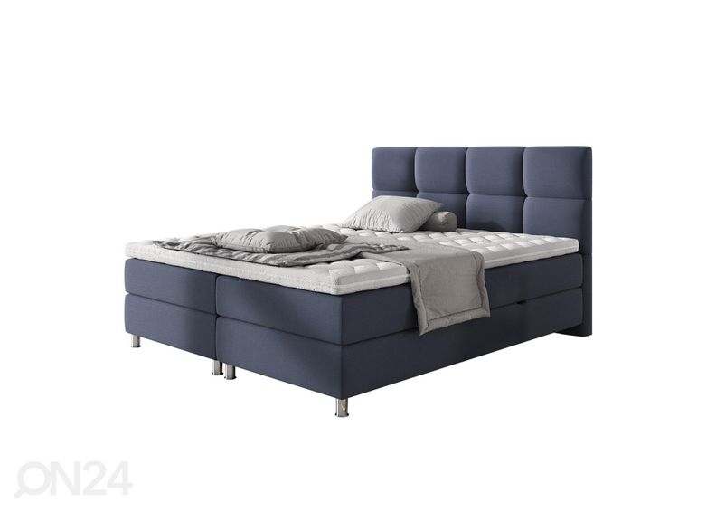 Jenkkisänky Springfield 160x200 cm kuvasuurennos
