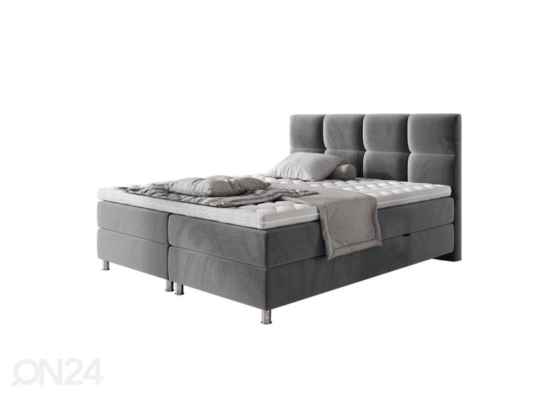 Jenkkisänky Springfield 160x200 cm kuvasuurennos