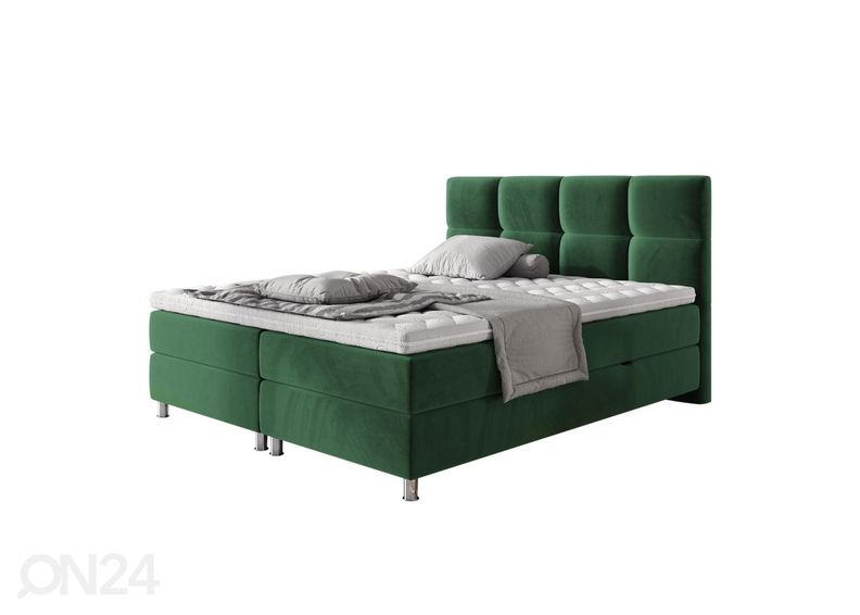 Jenkkisänky Springfield 160x200 cm kuvasuurennos