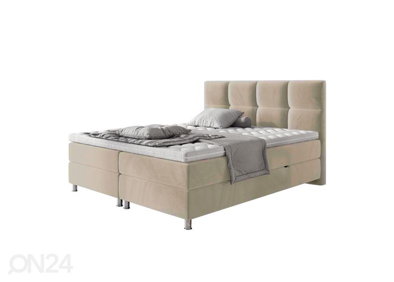 Jenkkisänky Springfield 160x200 cm kuvasuurennos