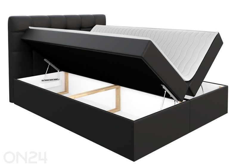 Jenkkisänky Texas 120x200 cm kuvasuurennos