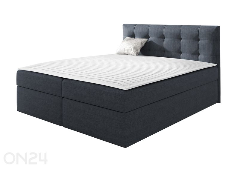 Jenkkisänky Texas 120x200 cm kuvasuurennos