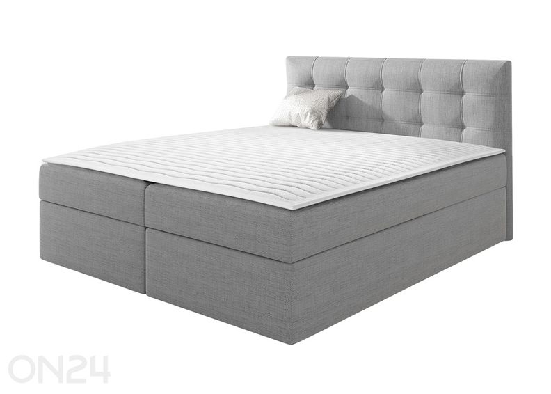 Jenkkisänky Texas 120x200 cm kuvasuurennos