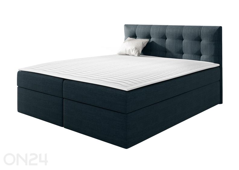 Jenkkisänky Texas 200x200 cm kuvasuurennos