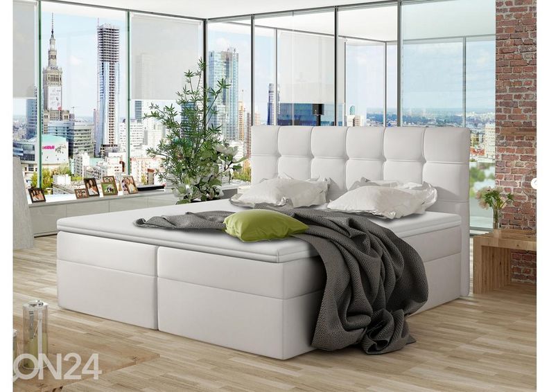 Jenkkisänky Virginia 140x200 cm kuvasuurennos