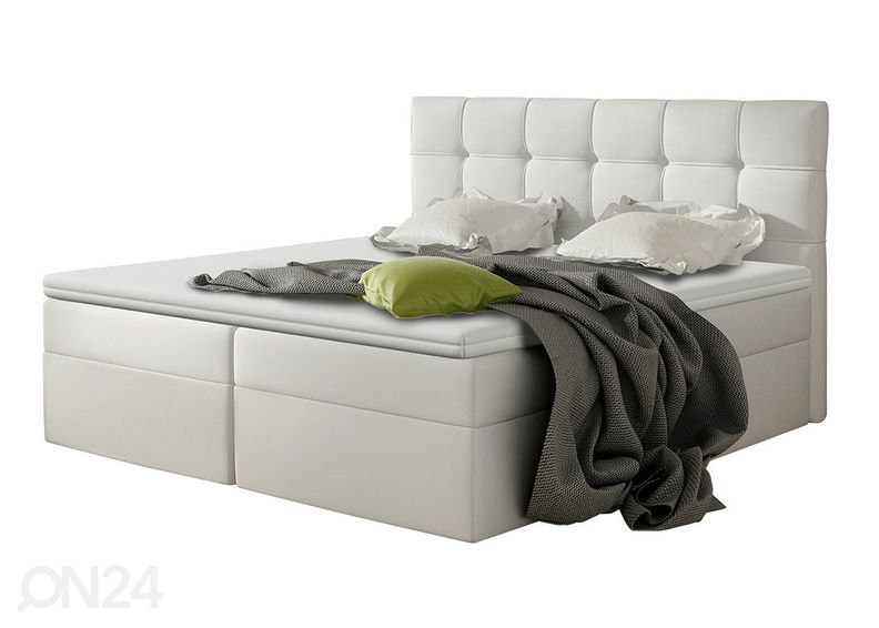 Jenkkisänky Virginia 180x200 cm kuvasuurennos