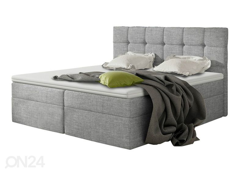 Jenkkisänky Virginia 180x200 cm kuvasuurennos